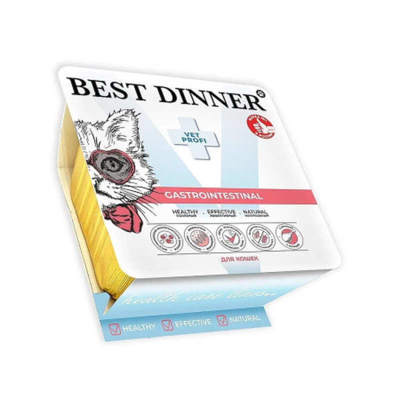 Vet Profi Gastrointestinal 100 гр