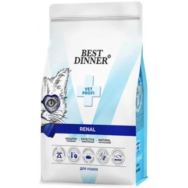 Vet Profi Renal 400 гр