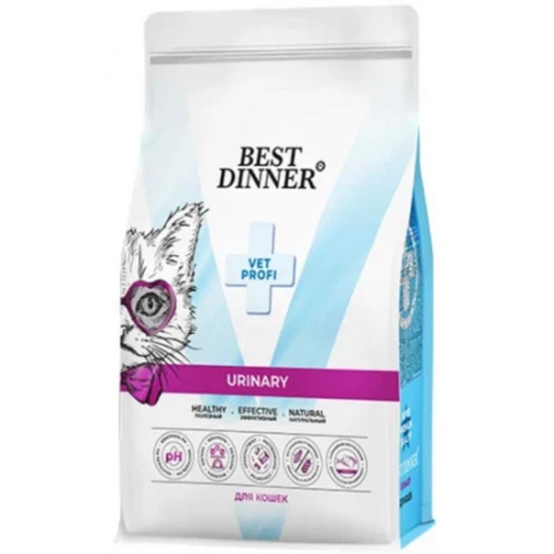 Vet Profi Urinary 1,5 кг