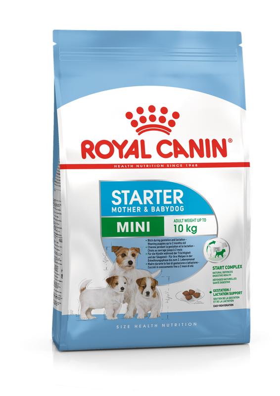 Mini Starter 1 кг