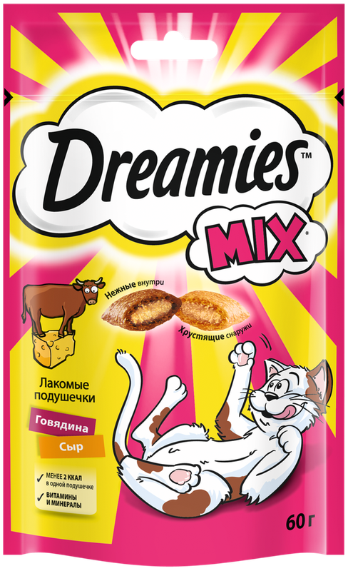 Mix 60 гр