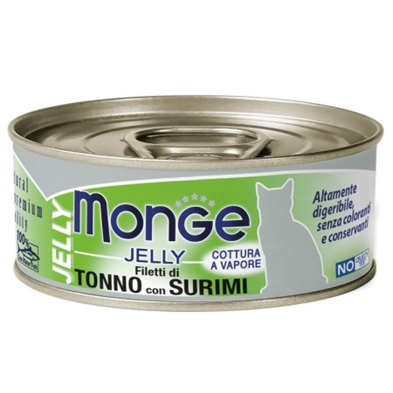 jelly Adult cat 80 гр