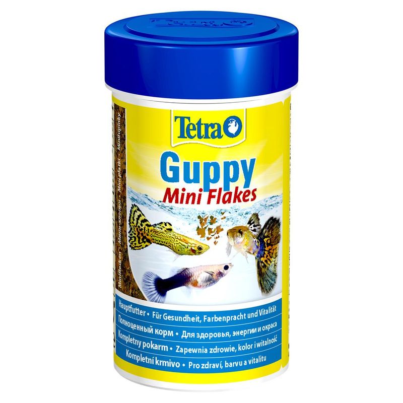 Tetra Guppy 100 мл
