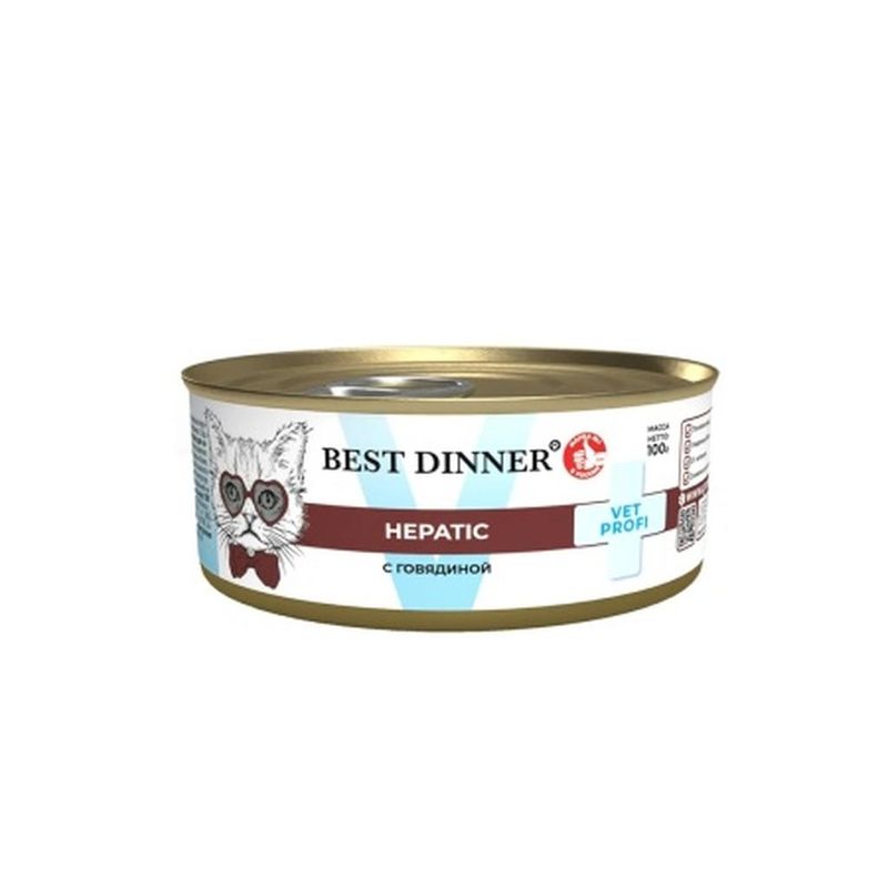Vet Profi Hepatic 100 гр