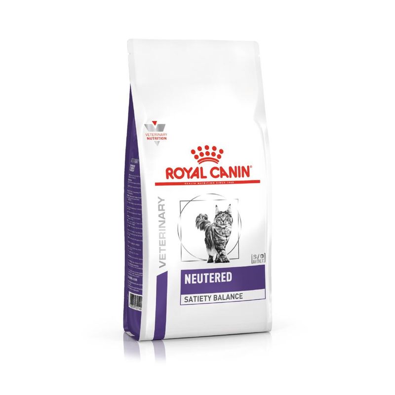 Royal Canin Neutered Satiety Balance 0,3 кг