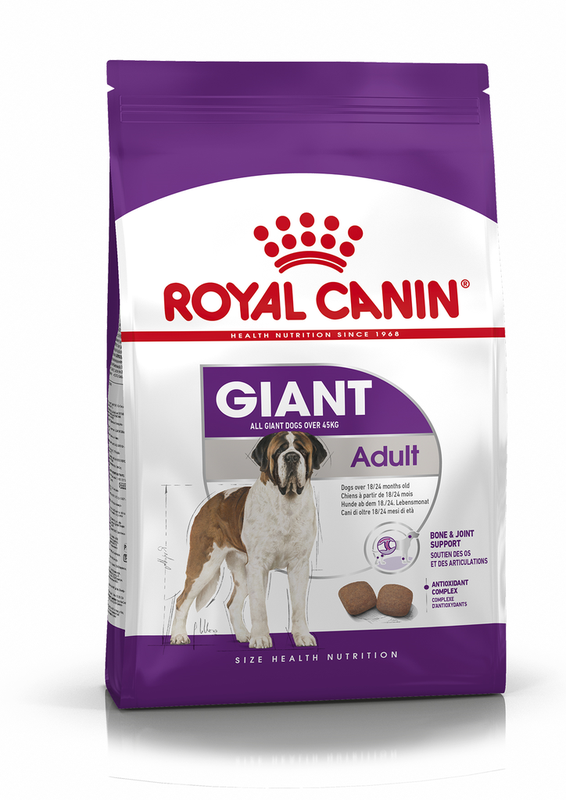 Giant Adult 4 кг