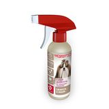 VIP, Шампунь сухой для экспресс-очищения шерсти собак всех пород 200 мл