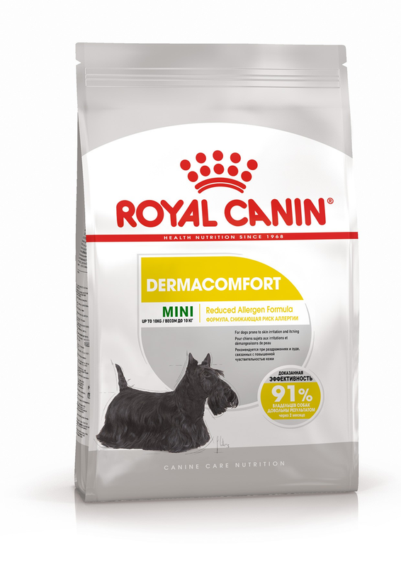 Mini Dermacomfort 1 кг