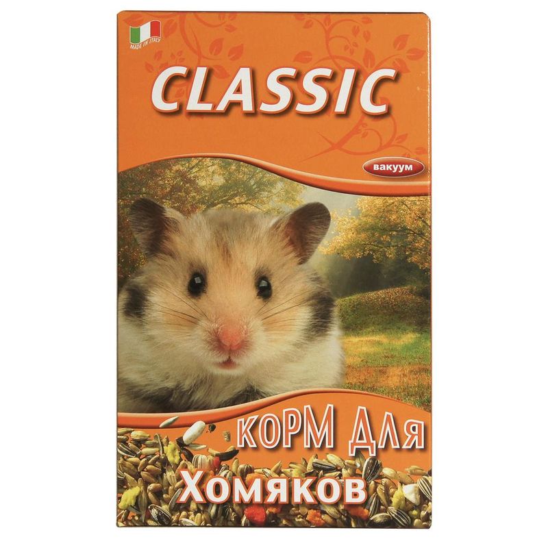 Fiory Classic 680 гр