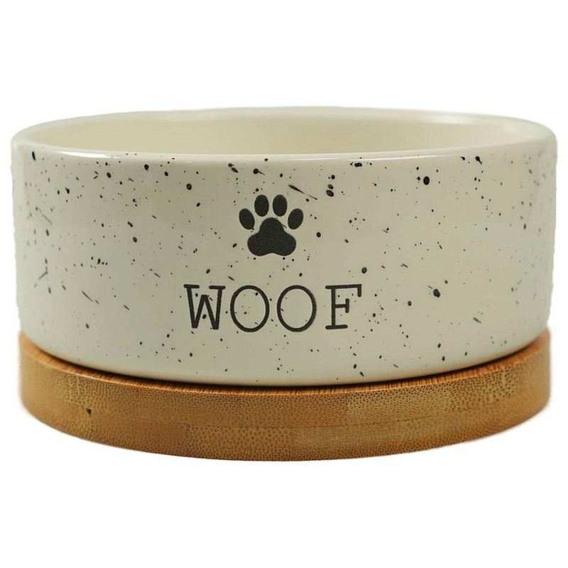 Bamboo WOOF 470 мл