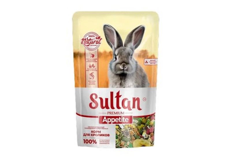 APPETITE 700 гр
