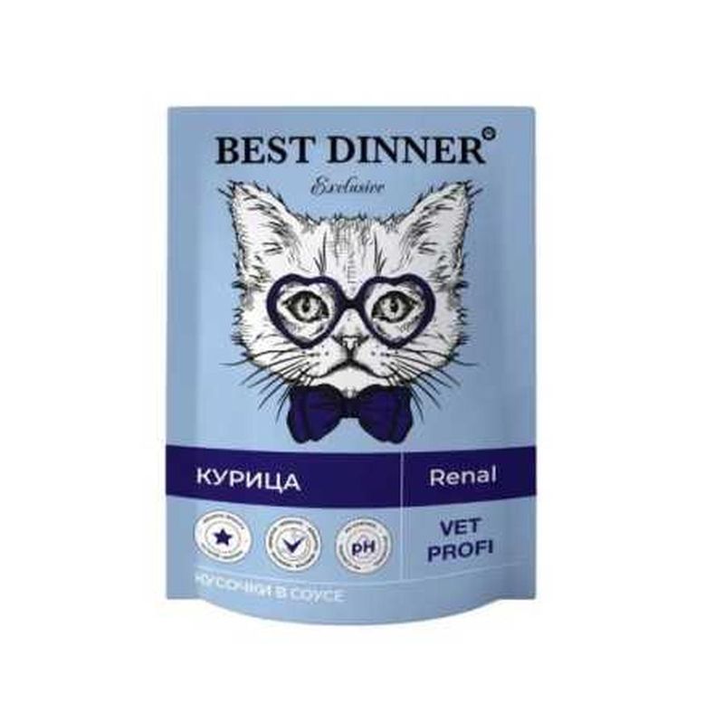 Vet Profi Renal 85 гр