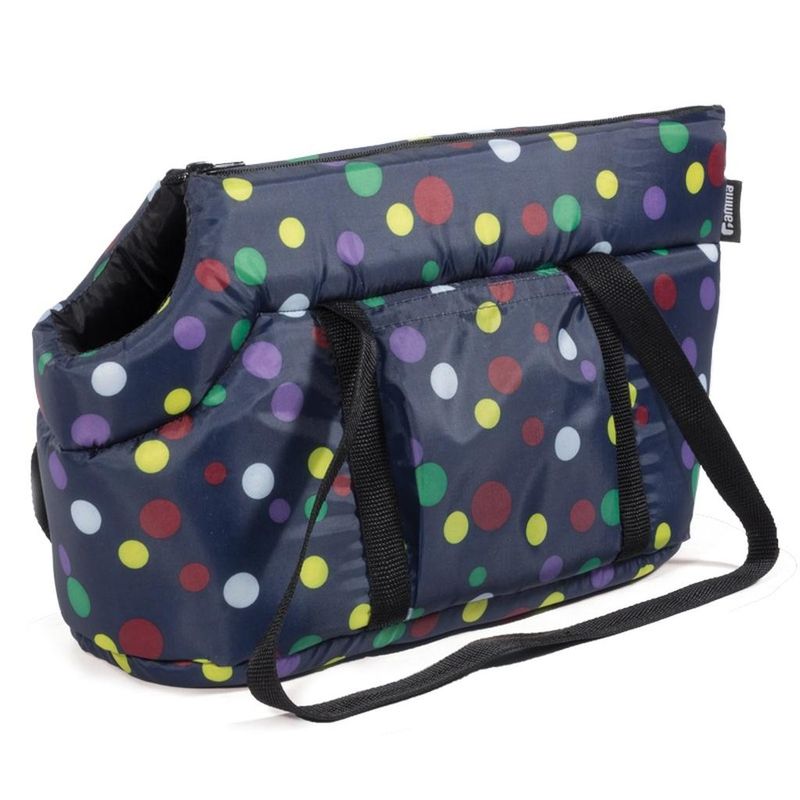 Сумка-переноска для животных "Алиса" M