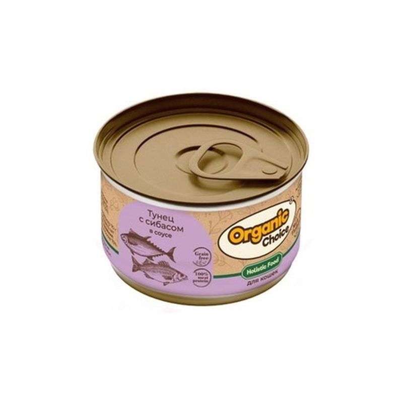 Grain Free 70 гр