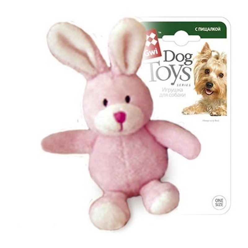 PLUSH FRIENDZ 11 см