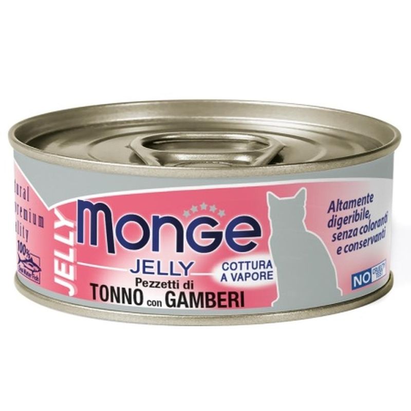 jelly Adult cat 80 гр