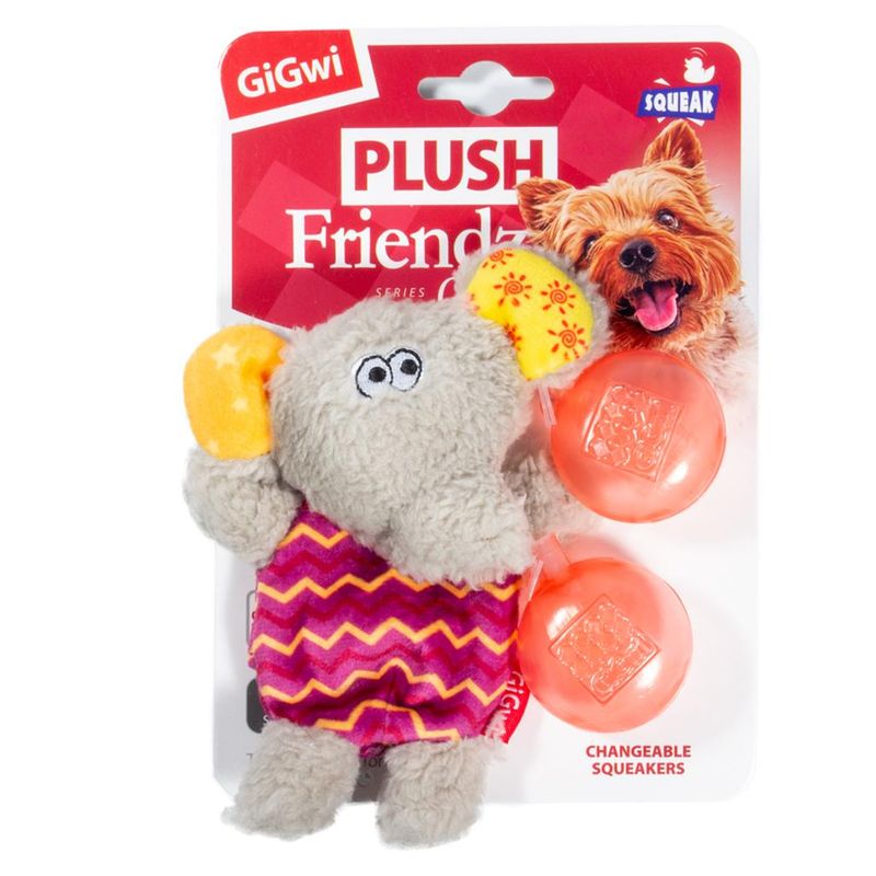 PLUSH FRIENDZ 13 см